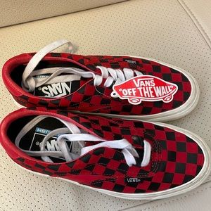 Vans New rare style